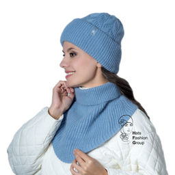 РОЗМАРИ шапка женская - Landre фото 3