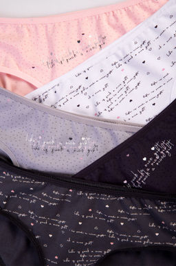 Трусы для девочки 5шт. Donella  фото 7