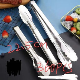 Щипцы 23 см / W9 /уп 360/ - Галеонтрейд фото 2