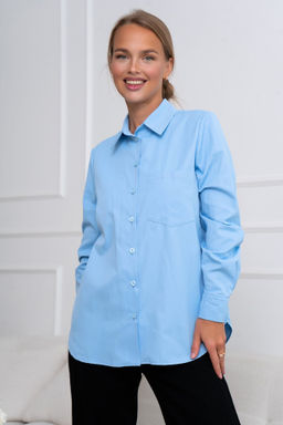 Рубашка 5956 - Open-style фото 7