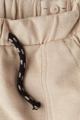 Pantal?n en tejido sudadera - H&m фото 3