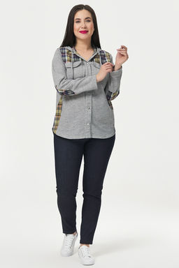 Кардиган - Olsi фото 4