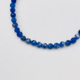 Браслет из Содалита