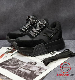 кроссовки женские для зимнего сезона - Bruno фото 2