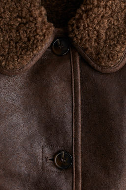 Chaqueta reversible - H&m фото 8