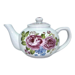 Чайник заварочный 400 мл Нежность SL142-512 арт. 041897