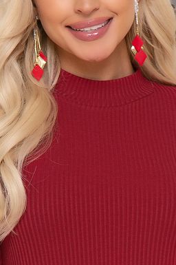 Джемпер 41294-5 - Avili фото 4