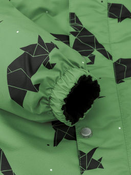 Комбинезон утепленный д/мал. Мук - Oldos фото 6