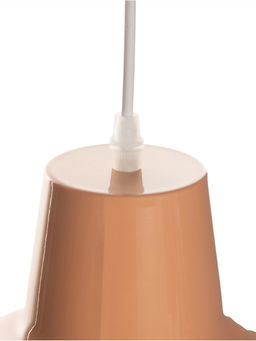 Светильник Richard=1×40 Вт Е27 пр-1 м розовый 32.5×32.5×27 см