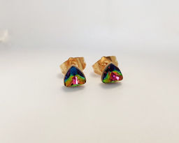 Серьги с кристаллами Swarovski - Vel vett фото 2