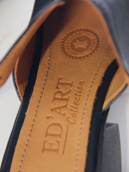 Босоножки 4013.23663bl.Черный