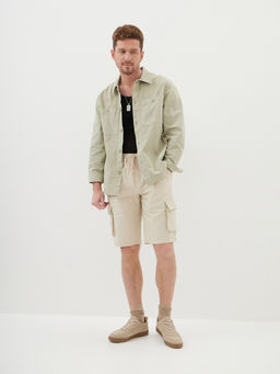 Мужские Шорты - Mossmore фото 2