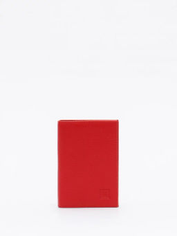 Обложка на документы 3710-1806 red Vermari