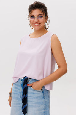 Топ ANELLI 1600.1 лавандовый сон