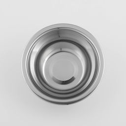 Миска Доляна Индия, 550 мл, d=16 см, нержавеющая сталь