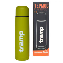 Tramp Термос Basic 1 л.