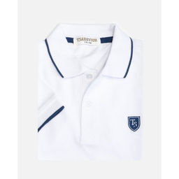 Футболка-поло Tsarevich Polo 1-K  фото 9