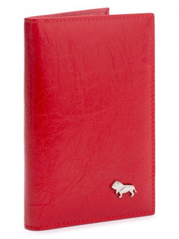 Обложка Labbra L089-1613 red  фото 3