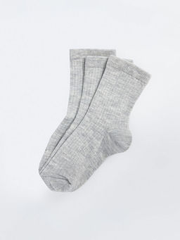 Basic Erkek Bebek Soket ?orap 3l? - Waikiki фото 4