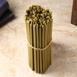 Свечи воск № 30, упаковка 1кг - Simaland фото 6