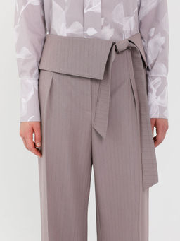 Пояс-баска - Marchello marchellini фото 3