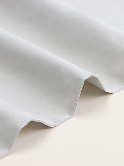 Пододеяльник 2-спальный SL Home, 200220 см, серый, перкаль - Sima-land home фото 11