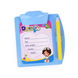 Игровой набор "Терапевт" в пакете