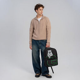 RQL-614-1 Рюкзак - Grizzly фото 36