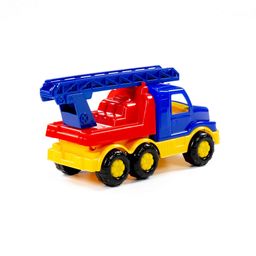 Гоша, автомобиль-пожарная спецмашина - Полесье фото 4