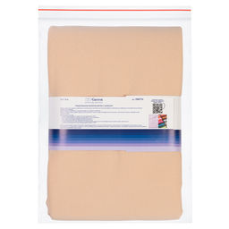 Ткань Gamma Трикотажное полотно Футер с начесом ФАСОВКА DBKTN 100% полиэстер 150 х 180 см 5 см