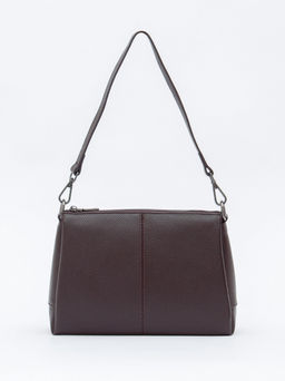 Сумка 8273VG coffee  Vitelli Grassi