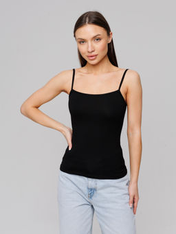 Женская майка на бретелях Lingeamo, набор 2 шт ЛТН-07(1/7)-2  фото 3