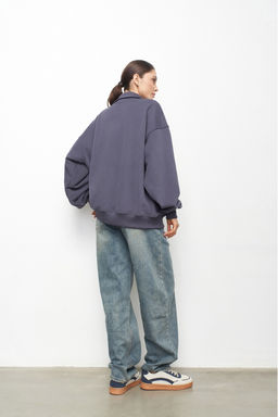 Анорак Weekend Space Grey - Erist store фото 4