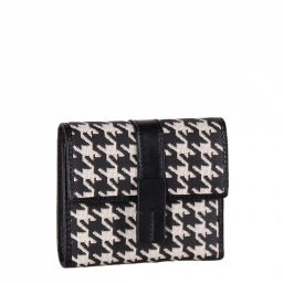 Кошелек 023SG black S-Style