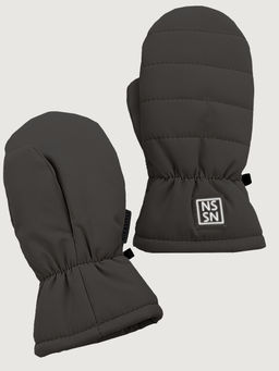 Варежки 14з17625 розовый - Nikastyle фото 7