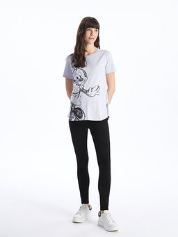 Kar?n Panelli D?z Hamile Tayt