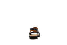 Босоножки 1053.110bl.blue/black
