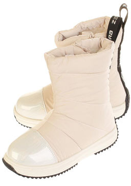 Дутики Зебра 18865-8