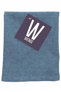 Цена за 2 шт. Полотенце из рогожки 45х60 Wenge фото 3