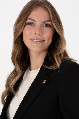 Kad_n Siyah Ceket Sepette S_rpriz _ndirim - U.s. polo assn фото 2