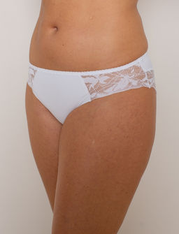 Трусы Т 0268-160 БЕЛЫЙ - Lady lux фото 2