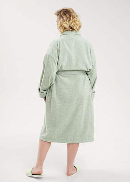 Халат Двойная махра