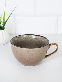 Кружка 300 мл Робуста / WRF-270 /уп 60/ Мелкая крошка/ ТП - Галеонтрейд фото 2