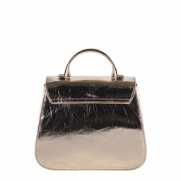 Сумка 6046-4Q golden Polina&Eiterou