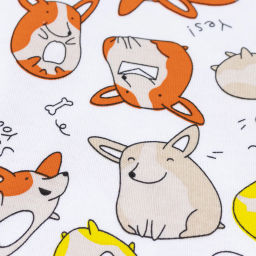 Боди интерлок 1194209605 - Youlala фото 4