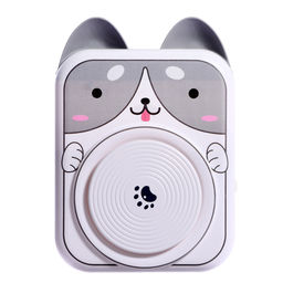 УЦЕНКА Набор для опытов Гончарный круг: Собачка