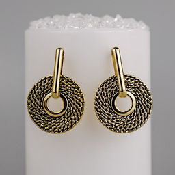 Серьги Арт. 3-3157-Y