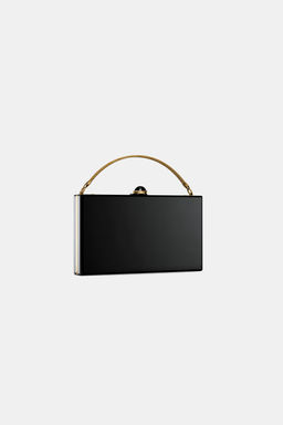 MINI BOX BAG - Zara фото 6