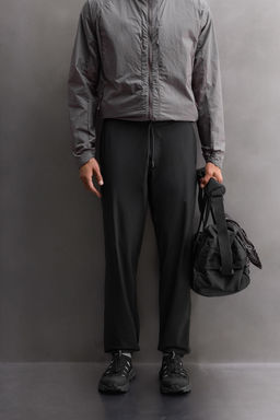 TECHNICAL TRAINING TROUSERS - Zara фото 2