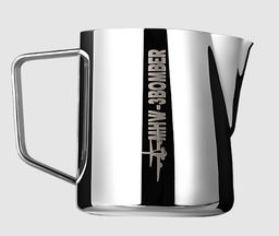 Питчер MHW-3BOMBER стальной, 400 мл